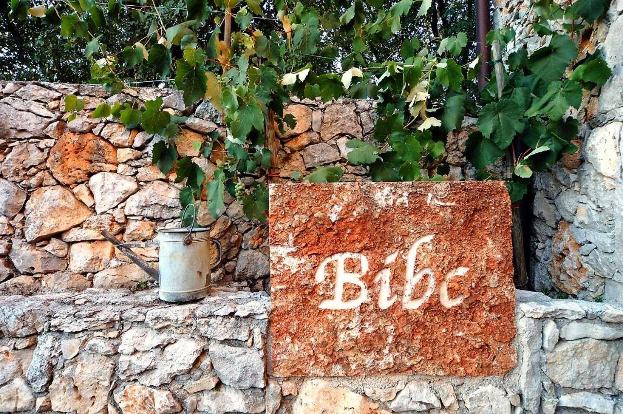 Bibc Wine & Holiday Triëst Buitenkant foto